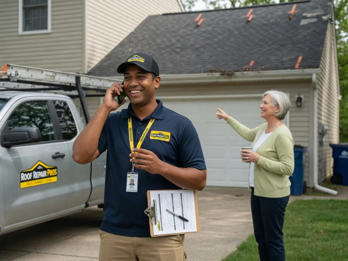 Roof Repair Lime Springs, IA FAQs